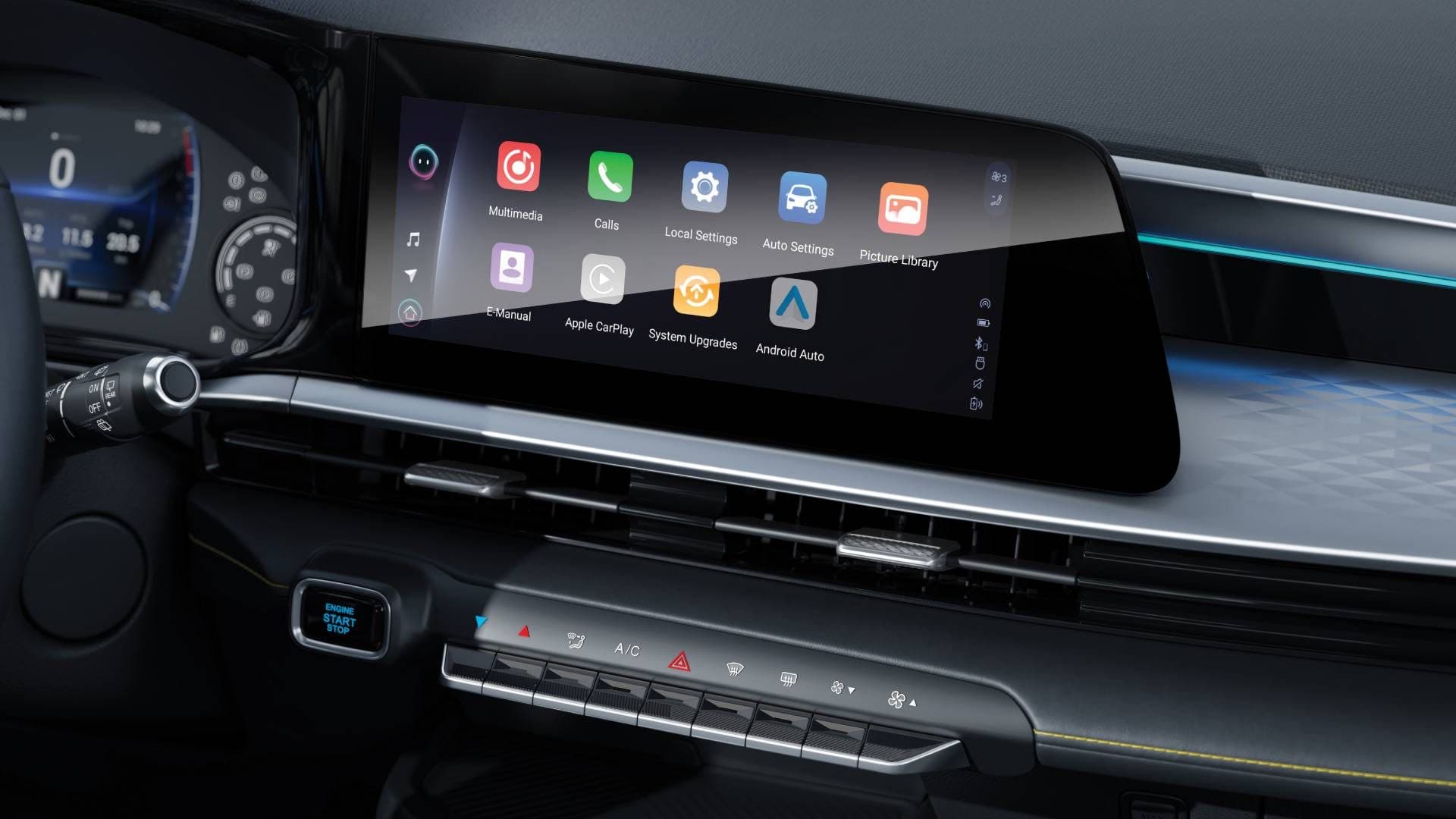 Chirey Tiggo 2 Pro — vista 4