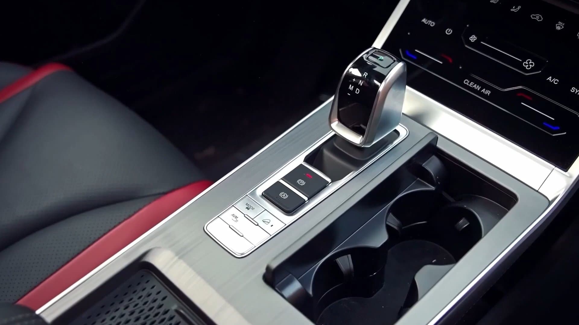 Chirey Tiggo 4 Pro — vista 5