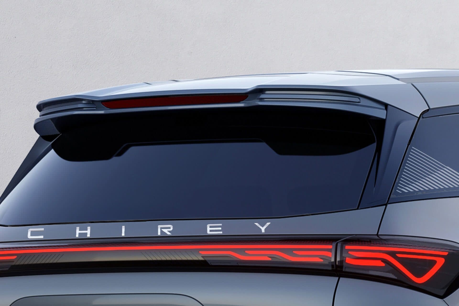 Chirey Tiggo 7 PHEV CSH — vista 4