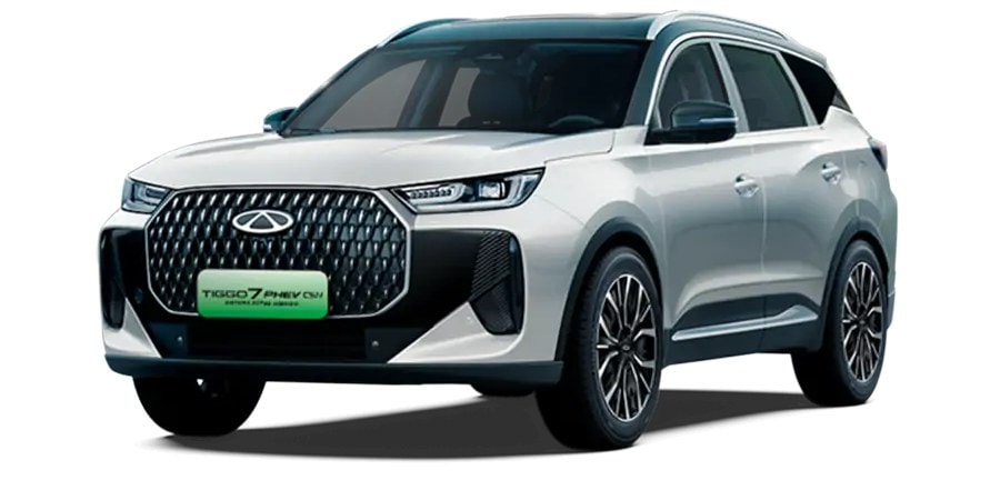 Chirey Tiggo 7 PHEV CSH