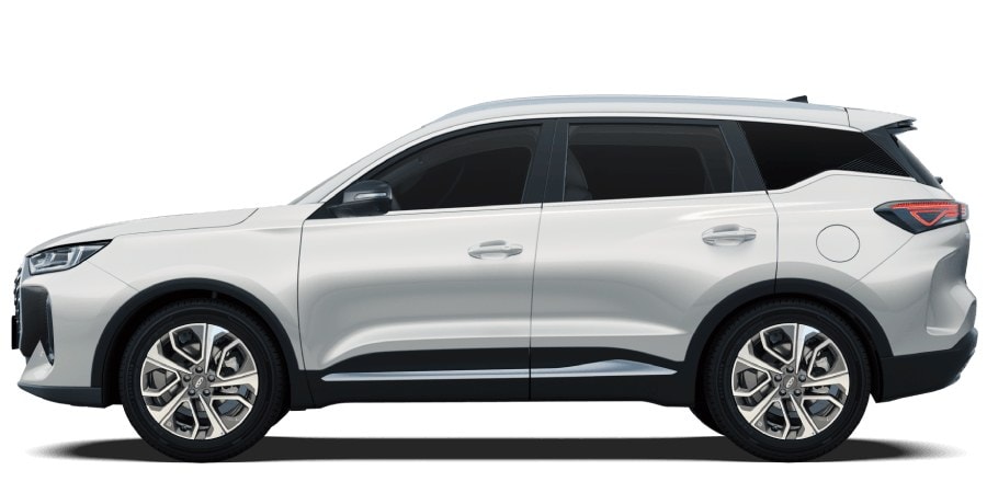 Chirey Tiggo 7 Pro