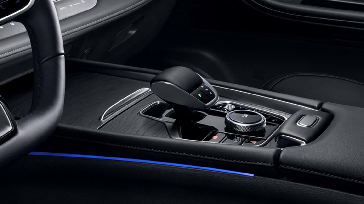 Chirey Tiggo 8 Pro — vista 4