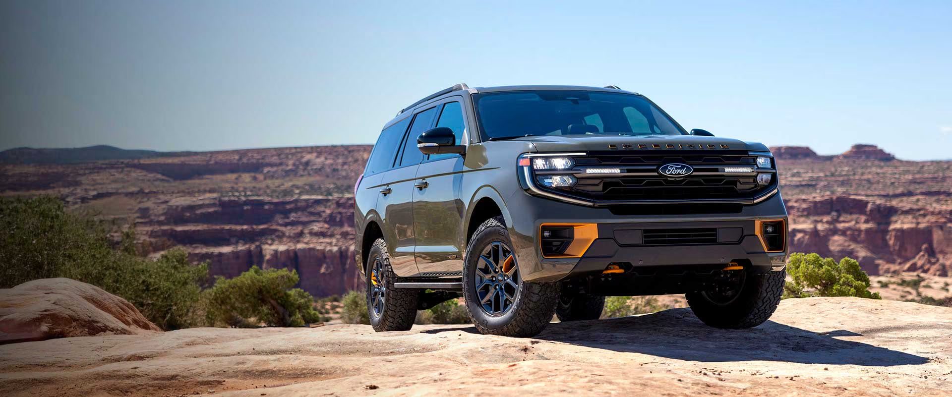 Ford Expedition