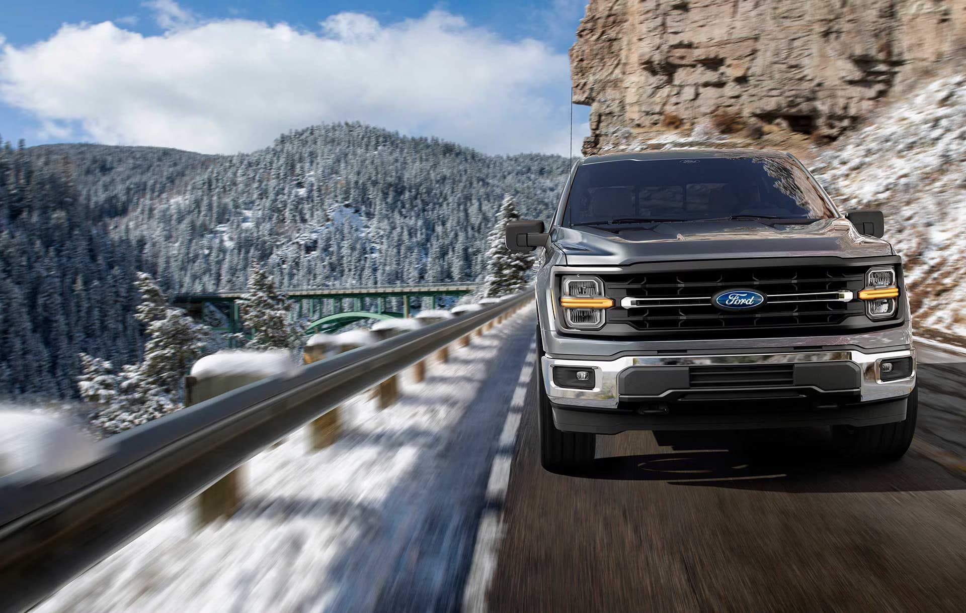 Ford F-150 — vista 2