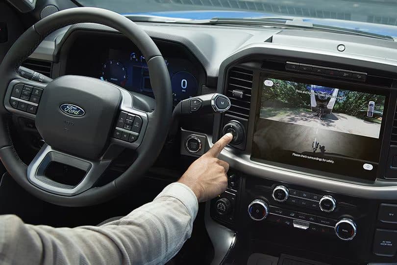 Ford F-150 — vista 4