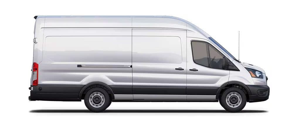 Ford Transit Van — vista 2