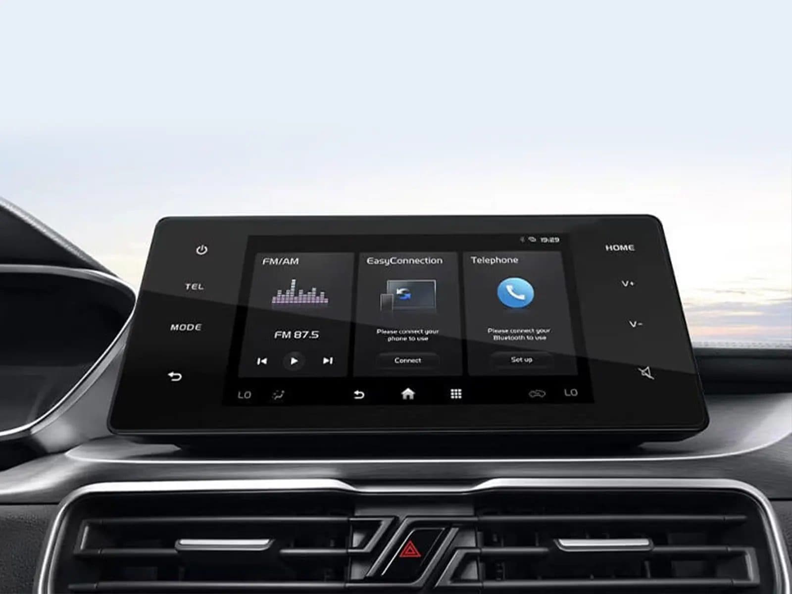 Geely Coolray Lite — vista 3