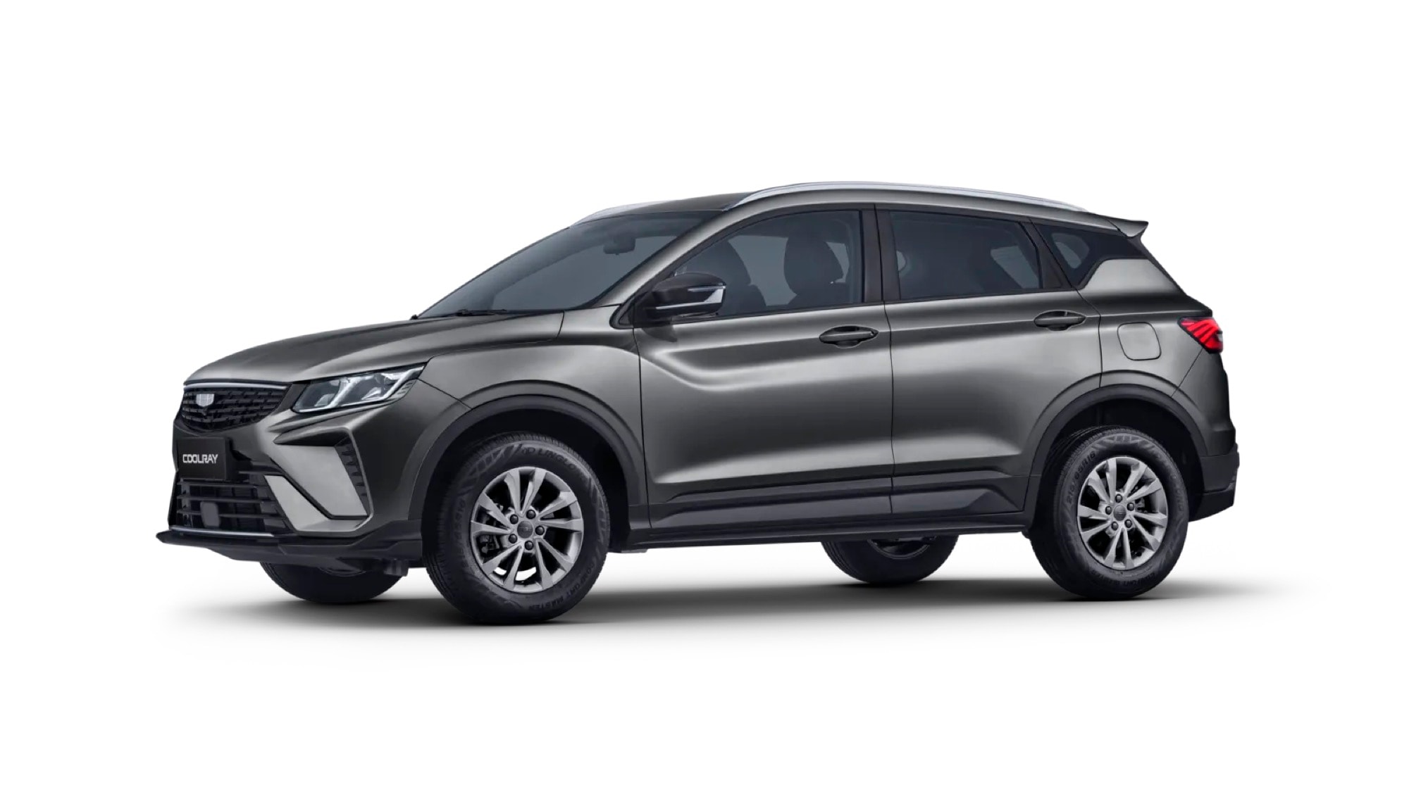 Geely Coolray Lite