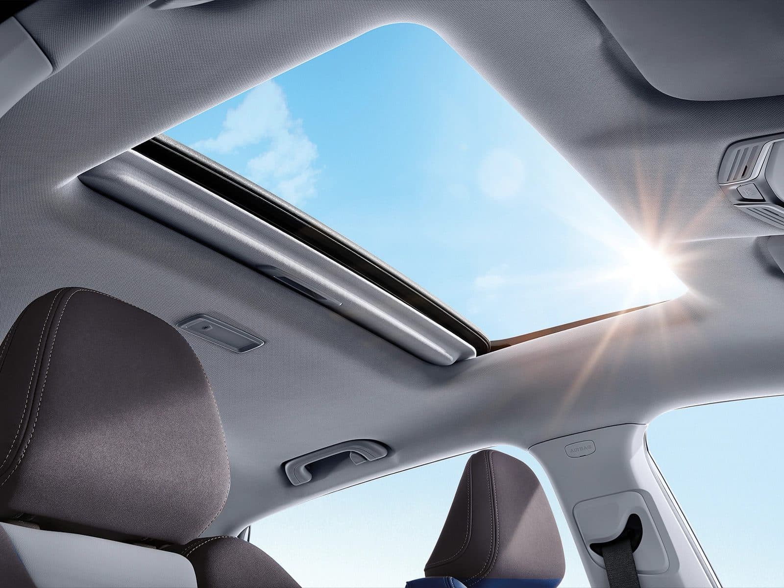 Geely Emgrand — vista 4