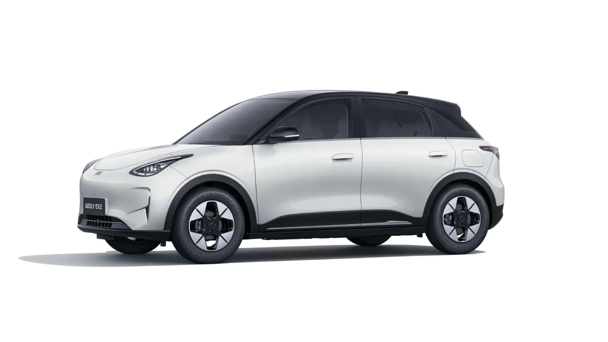 Geely EX2
