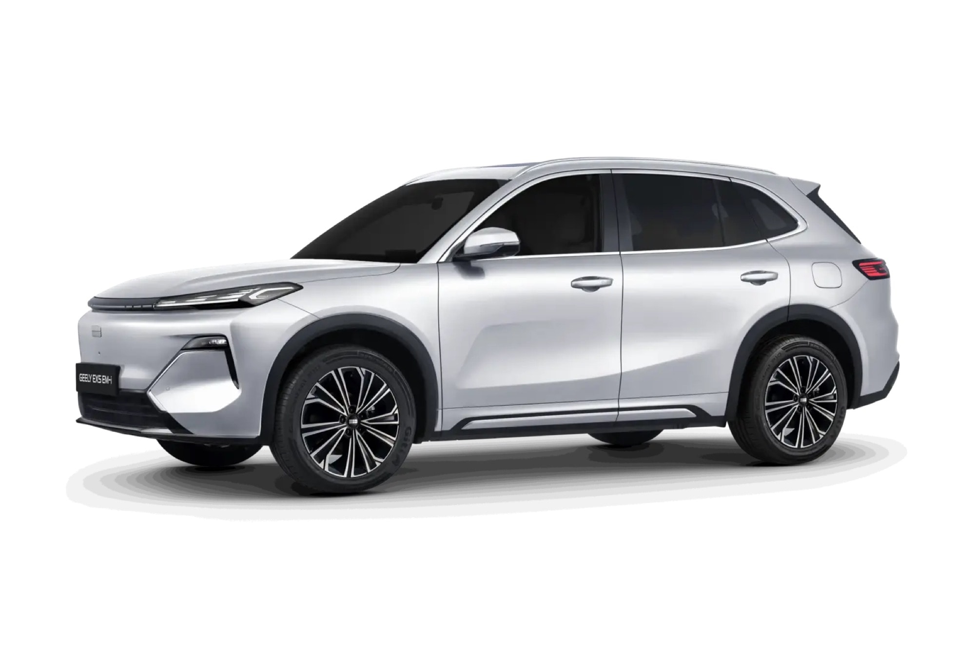 Geely EX5 EM-i