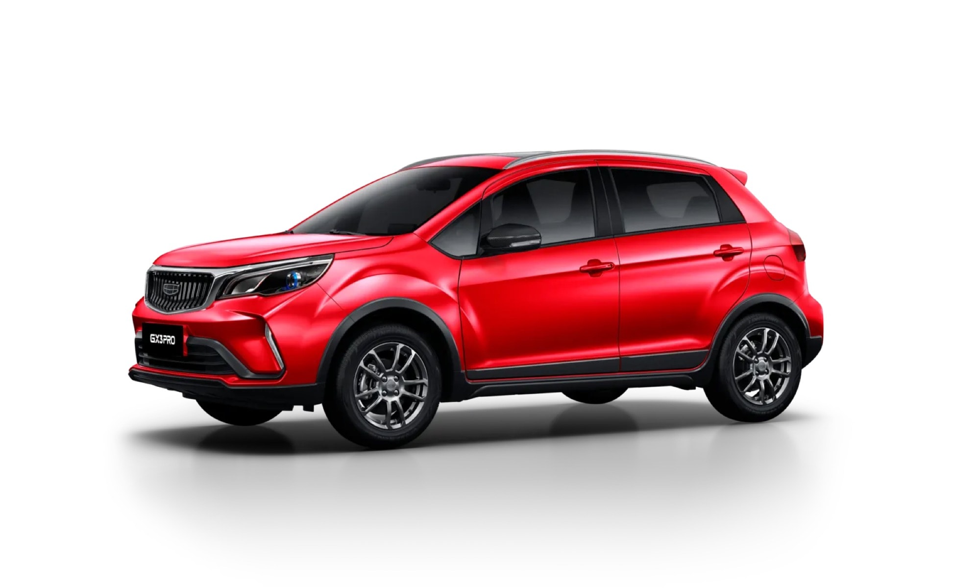 Geely GX3 Pro