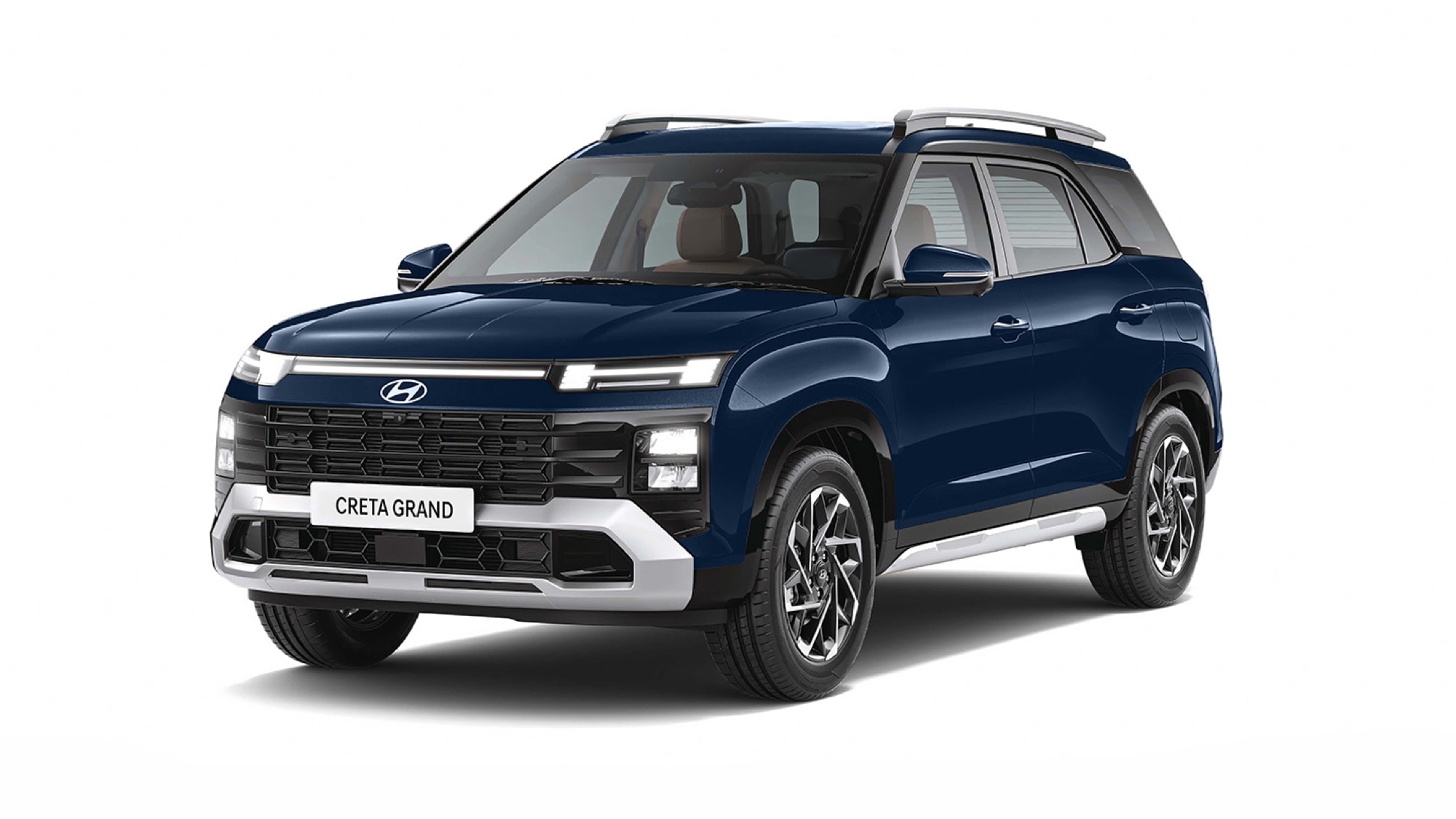 Hyundai Creta Grand