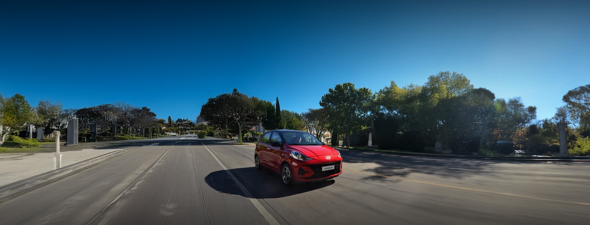 Hyundai Grand i10 — Hyundai