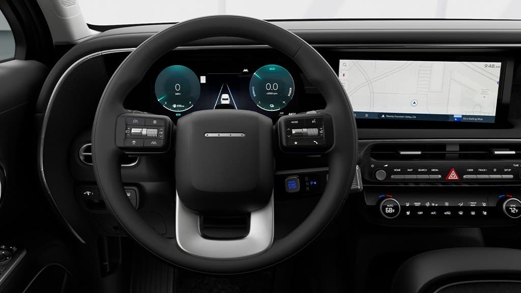 Hyundai Palisade Híbrida — vista 4