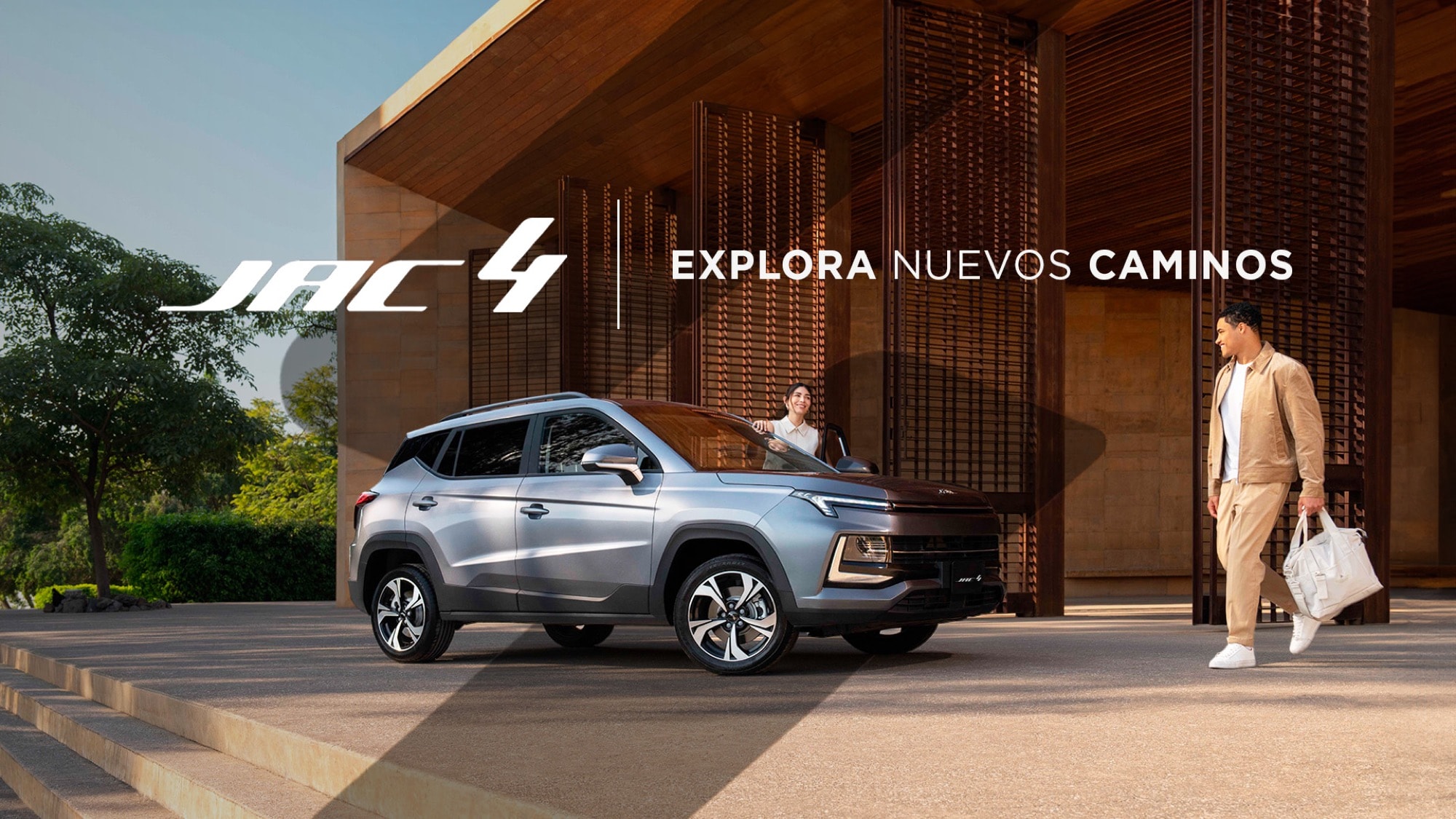 JAC 4