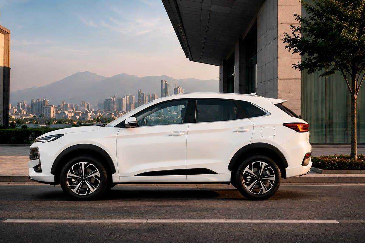 JAC 6 — vista 4