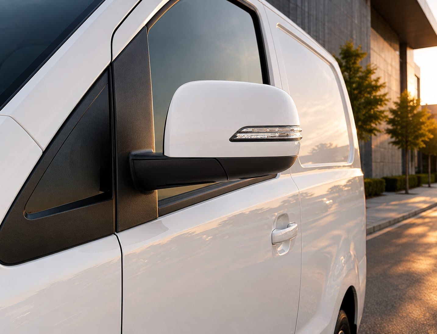 JAC Sunray City Cargo — vista 2