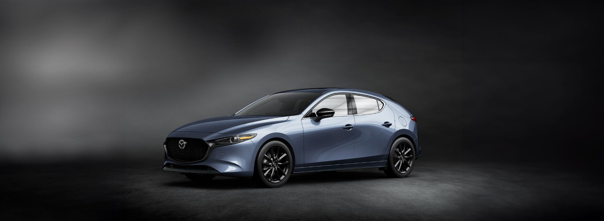 Mazda 3 Hatchback