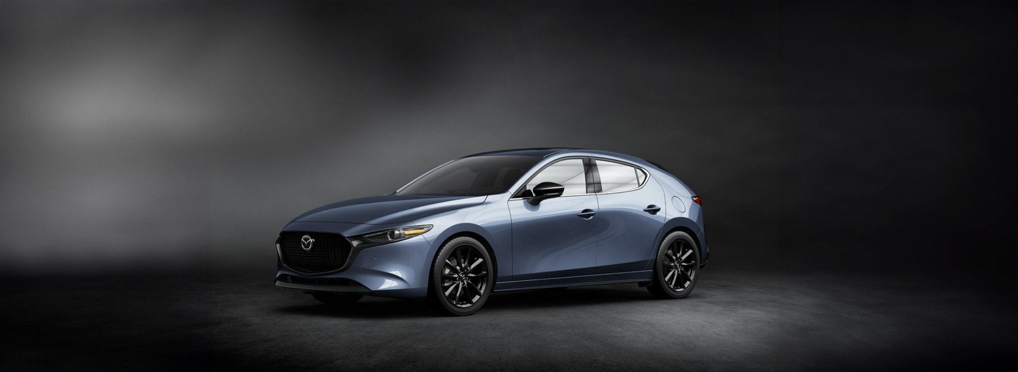 Mazda 3 Hatchback