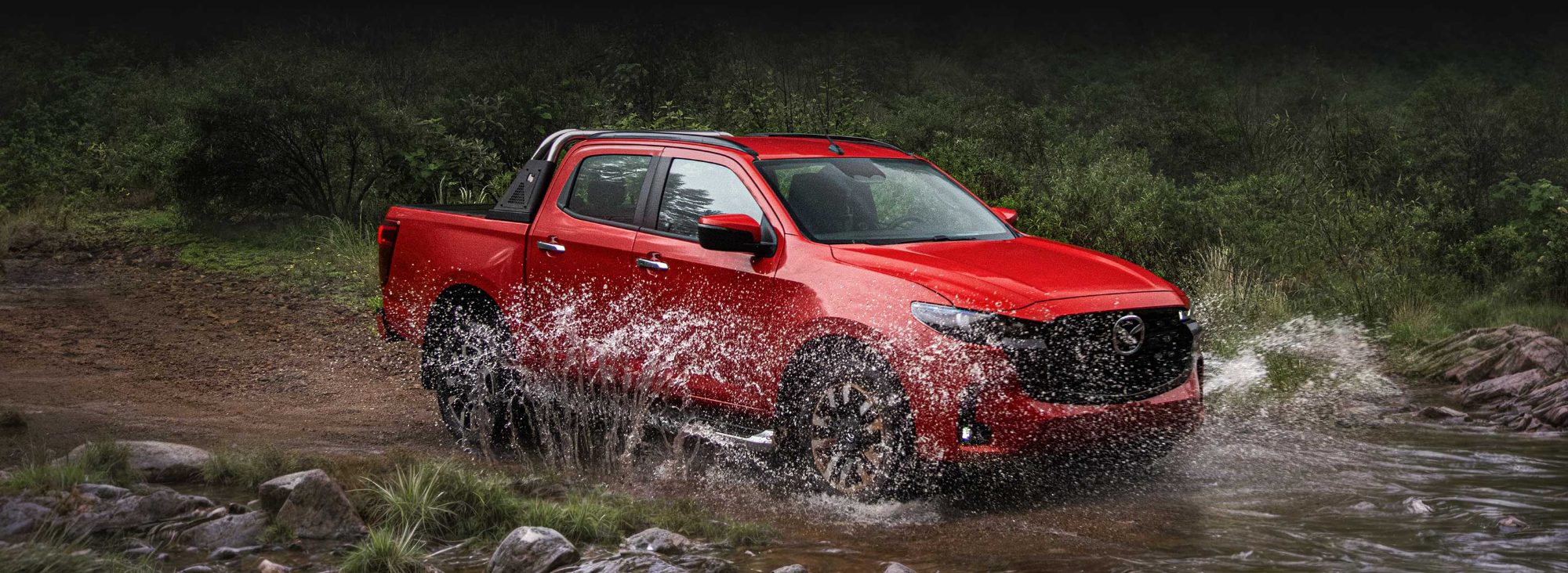 Mazda BT-50