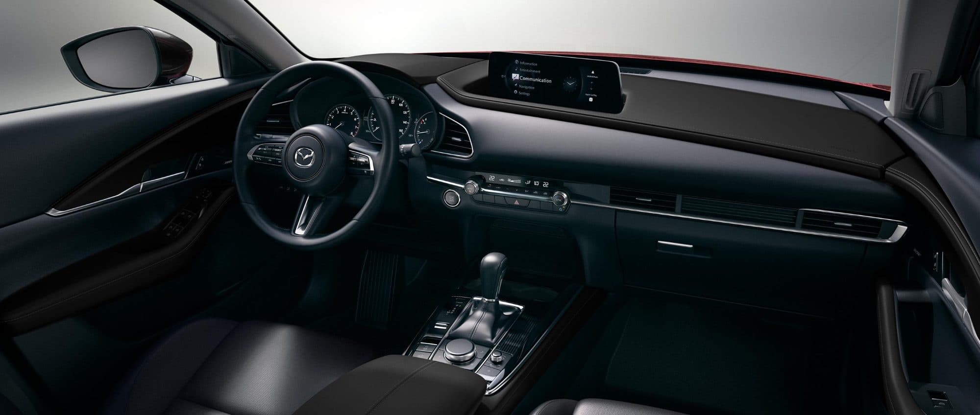 Mazda CX-30 — vista 2