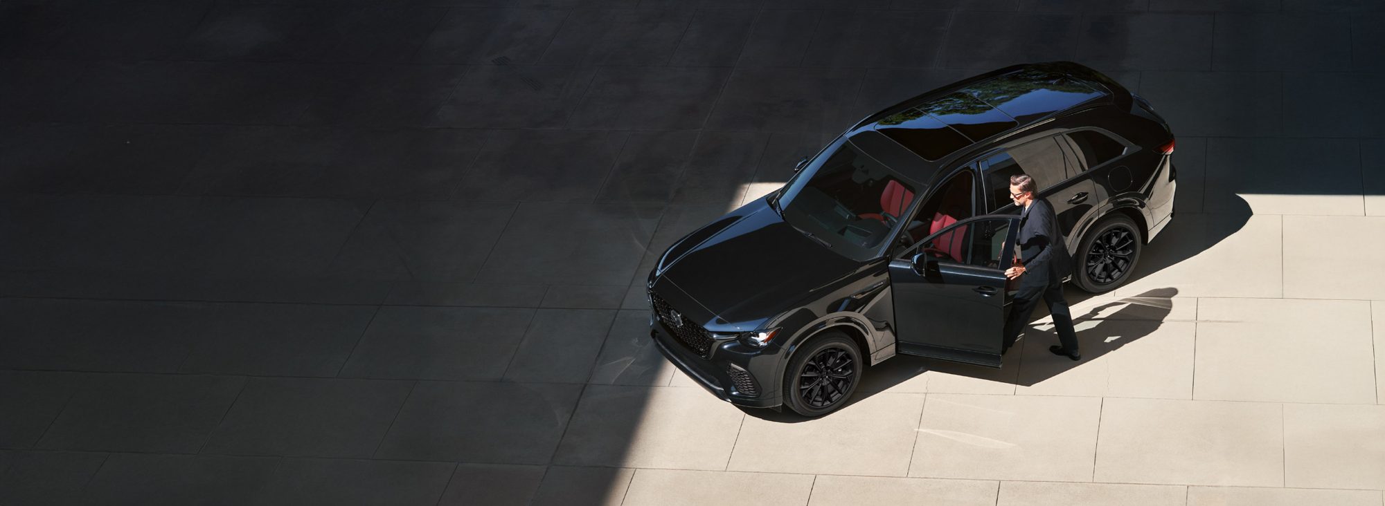 Mazda CX-70