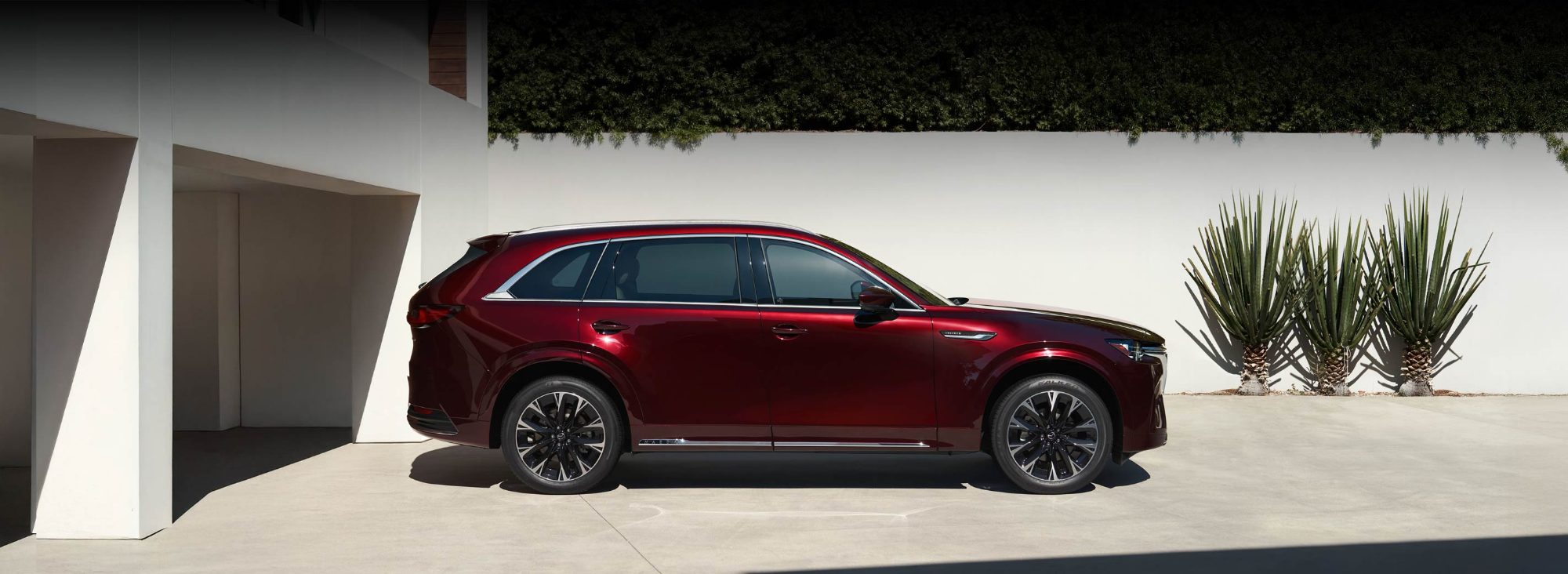 Mazda CX-90