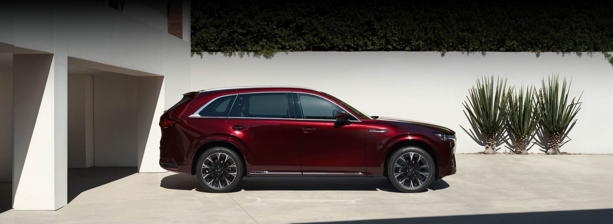 Mazda CX-90