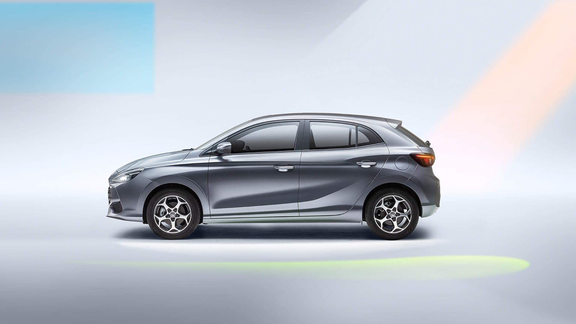 MG3 — vista 3