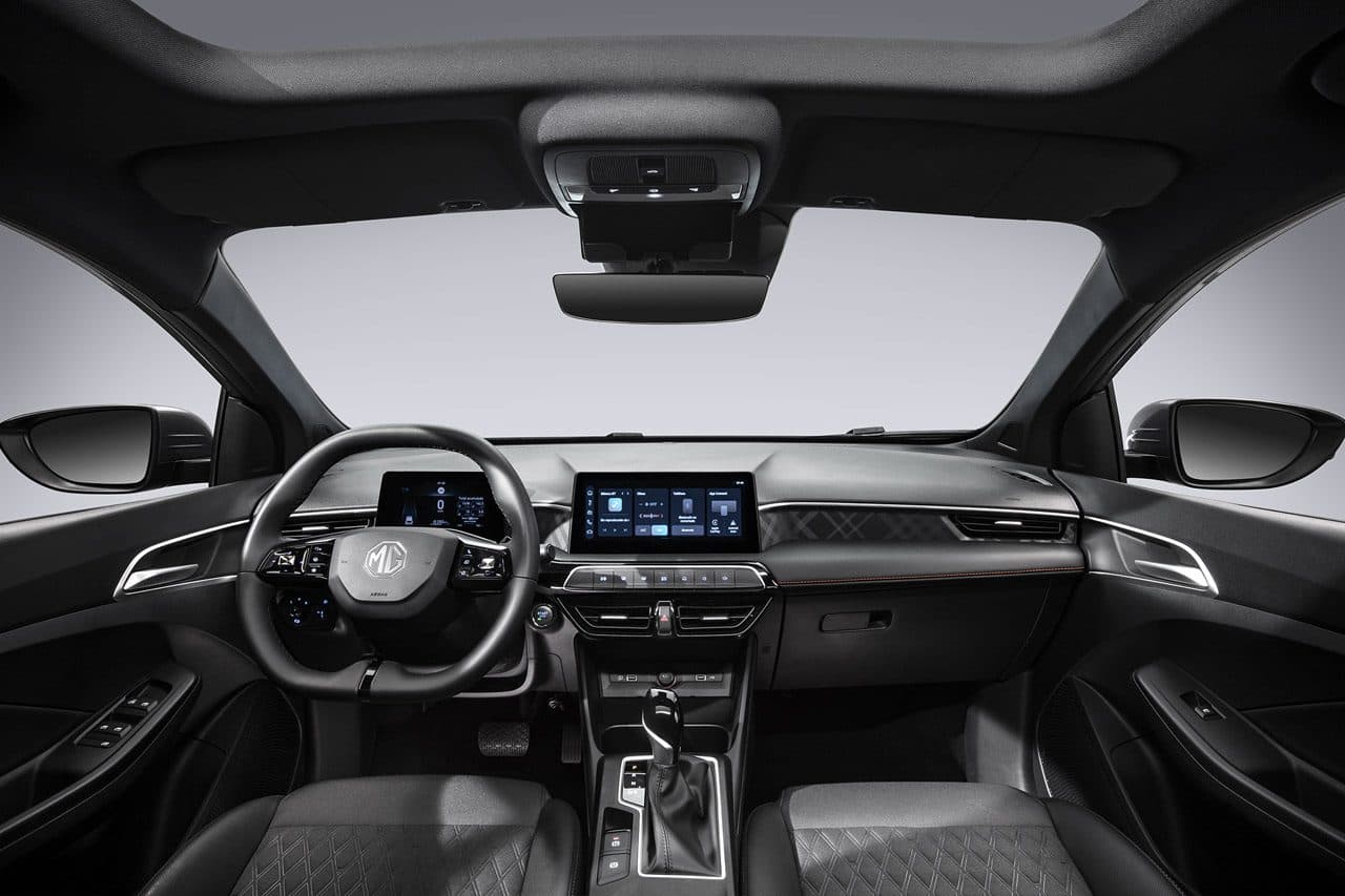 MG3 — vista 4