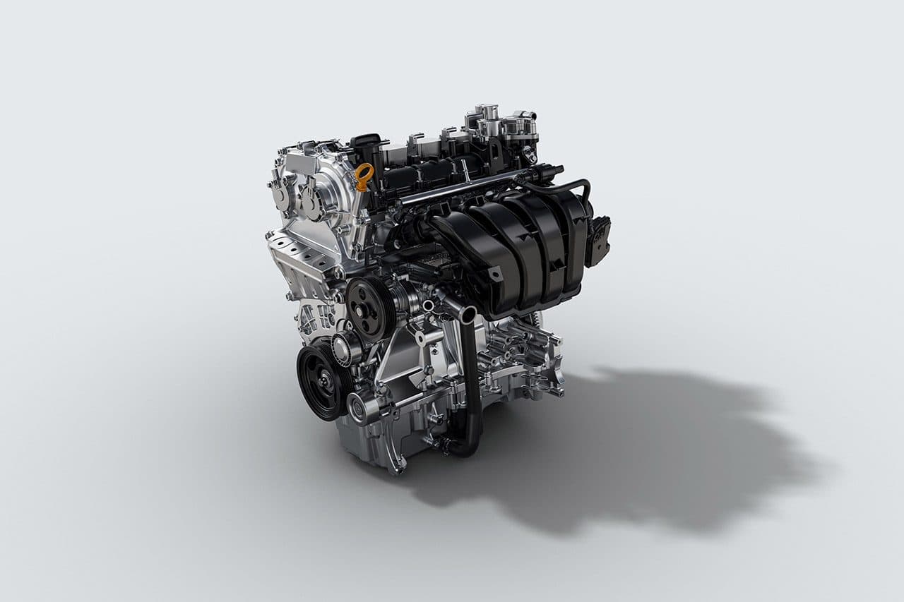 MG5 — vista 5