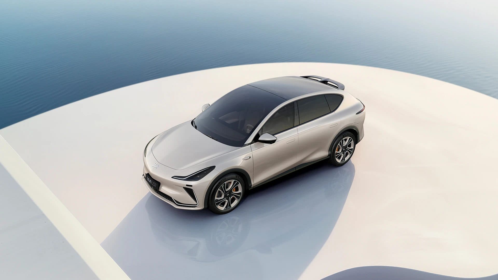 MG IM LS7 — vista 5