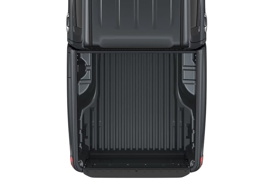 Mitsubishi L200 — vista 4