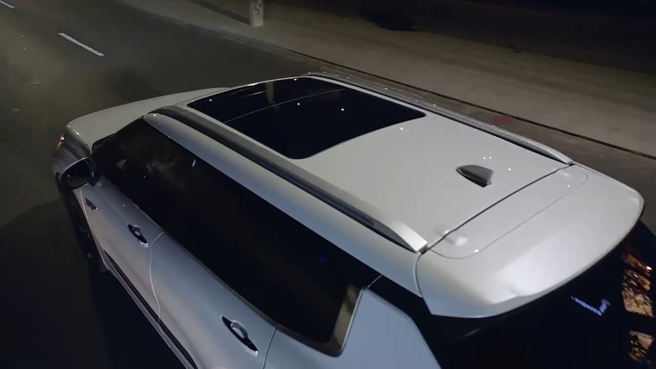 Mitsubishi Outlander PHEV — vista 5