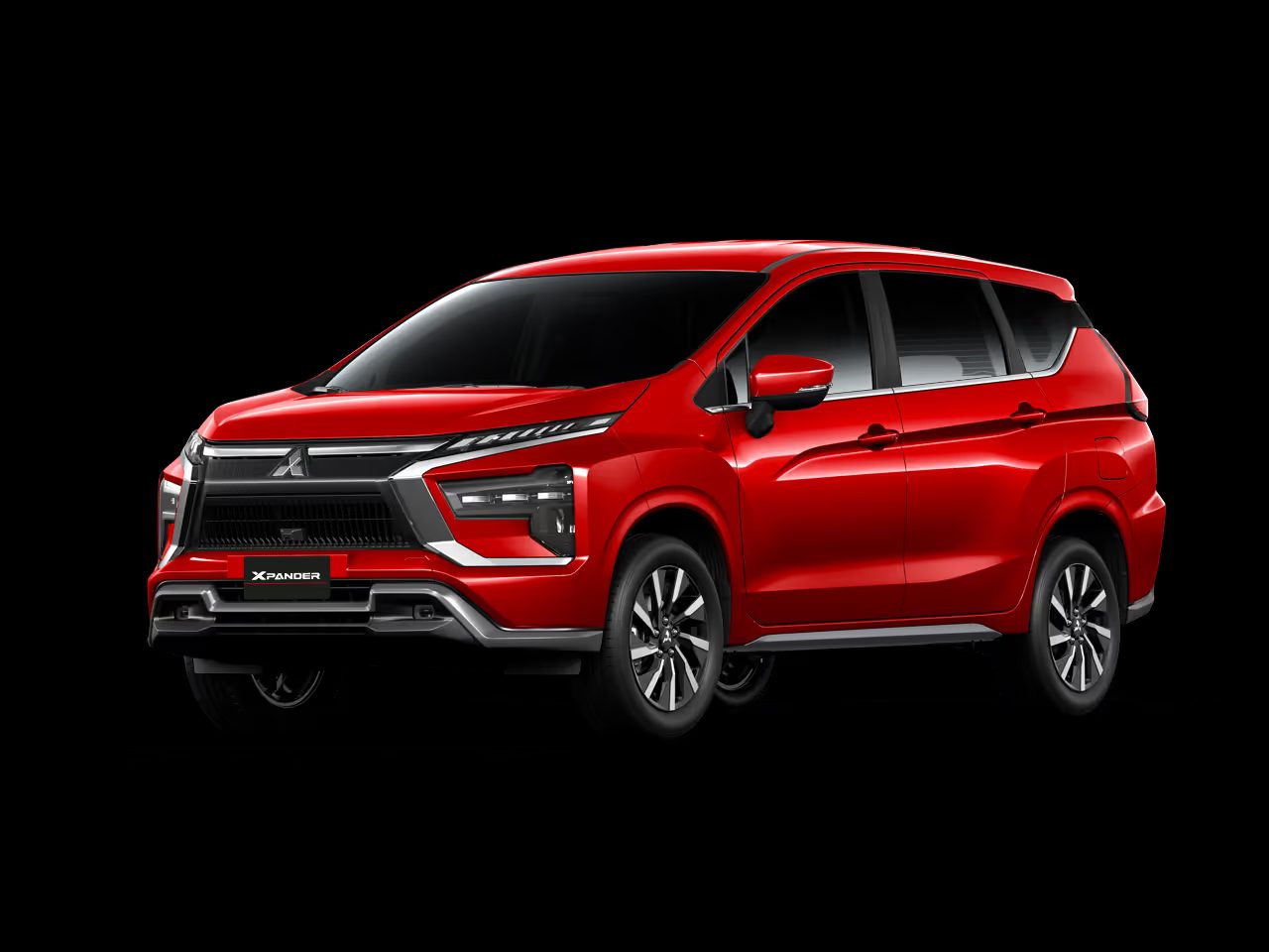 Mitsubishi Xpander
