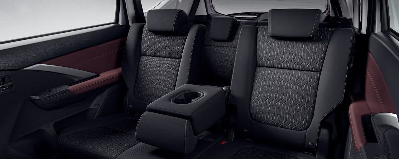 Mitsubishi Xpander Cross — vista 4