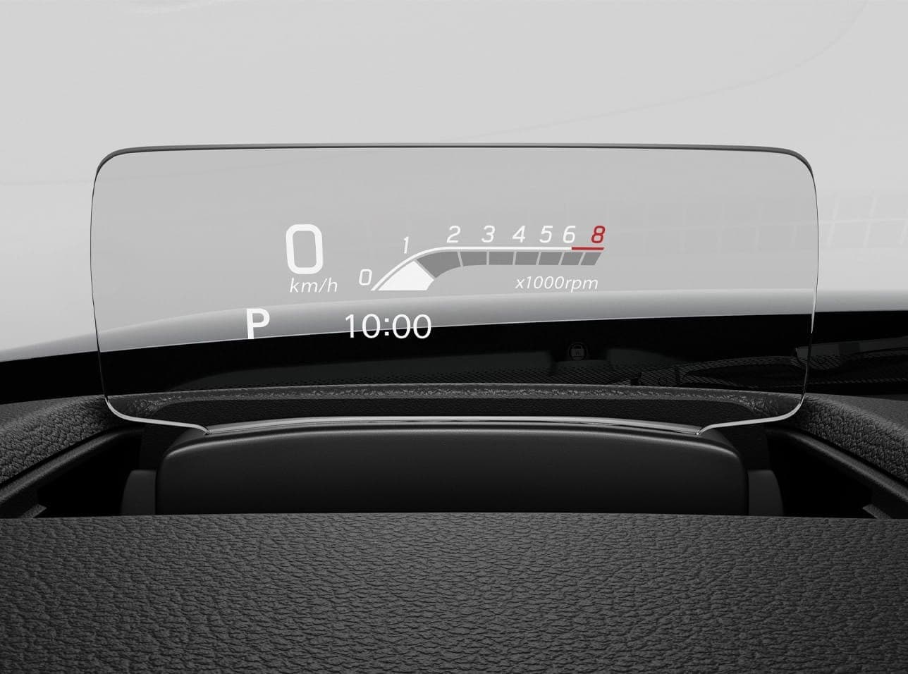 Suzuki Across — vista 5