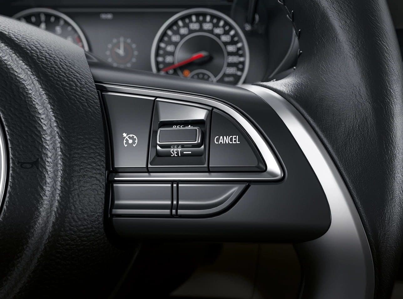 Suzuki Dzire — vista 4