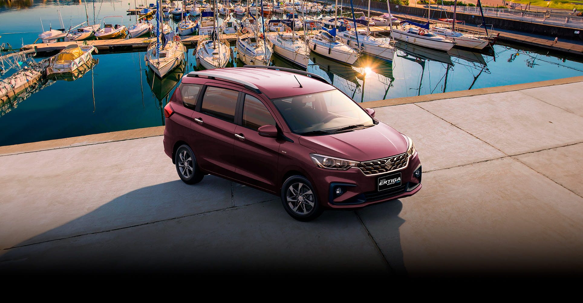 Suzuki Ertiga