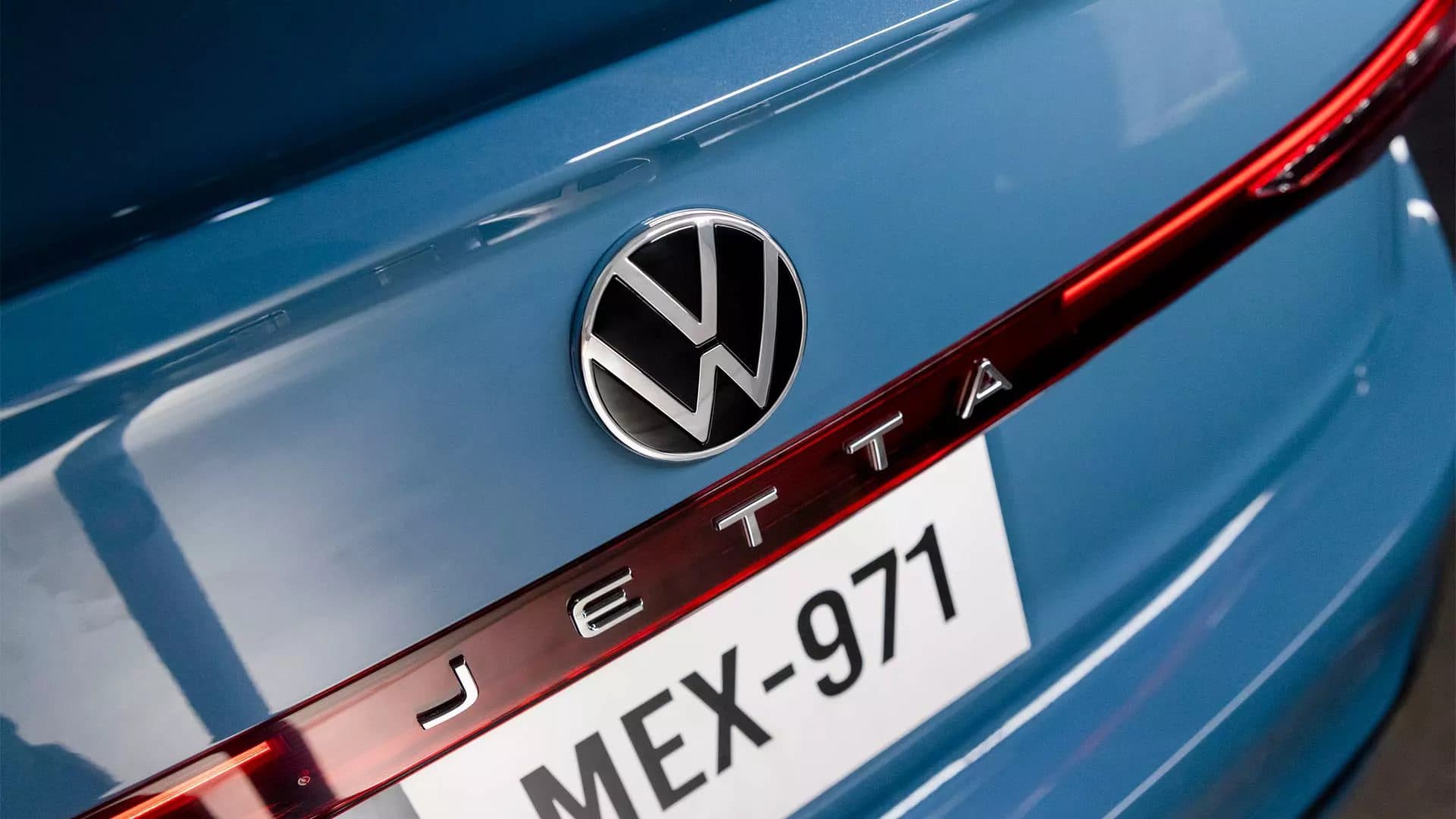 Volkswagen Jetta — vista 4