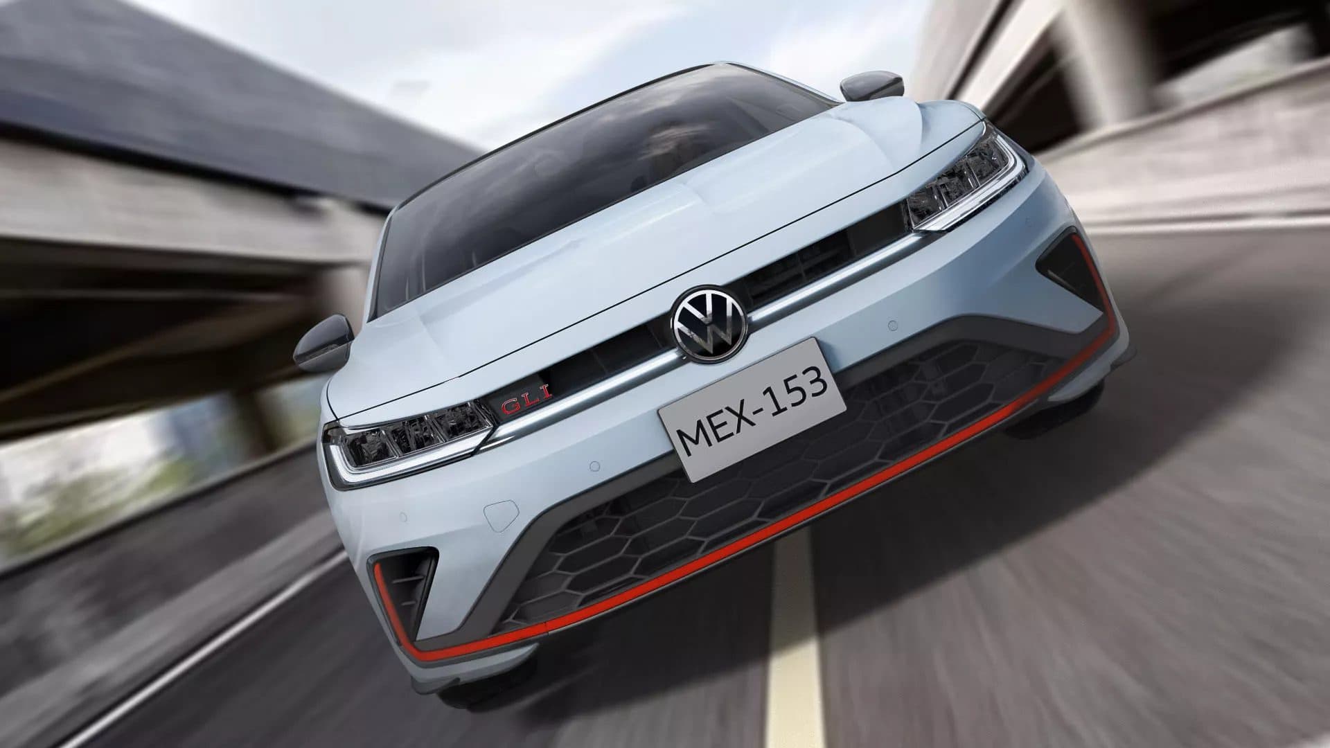Volkswagen Jetta GLI — vista 1
