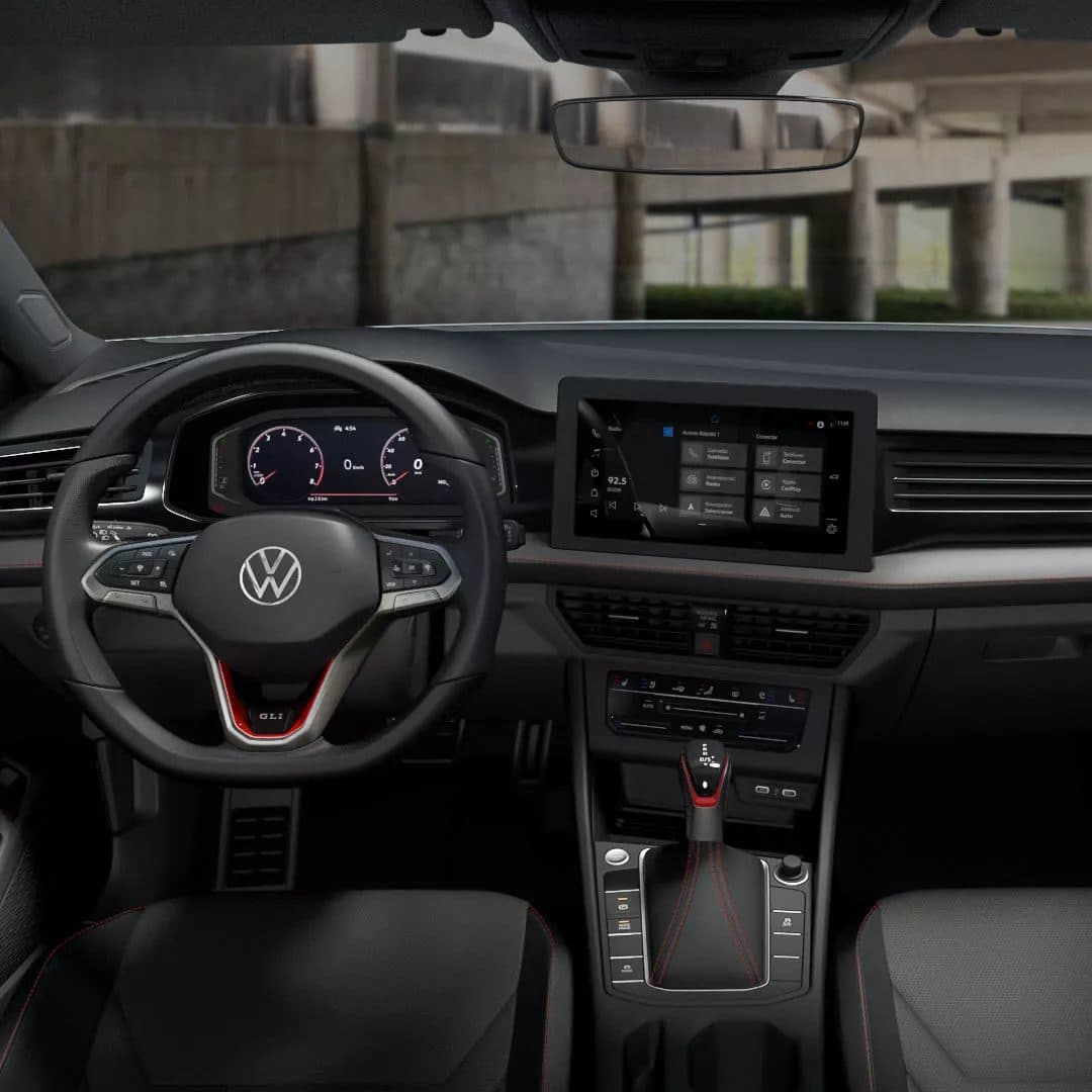 Volkswagen Jetta GLI — vista 4