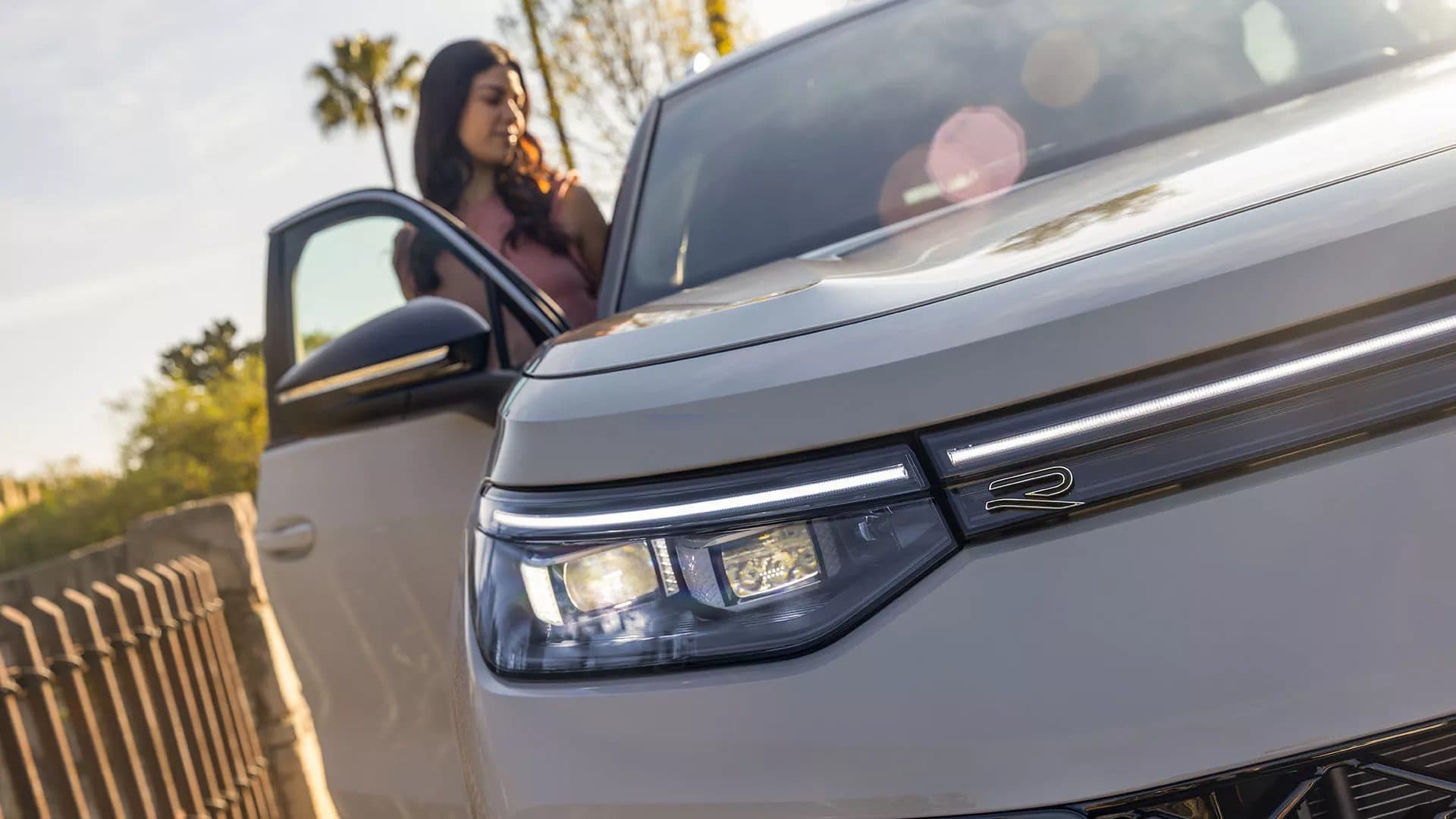 Volkswagen Tiguan — vista 4